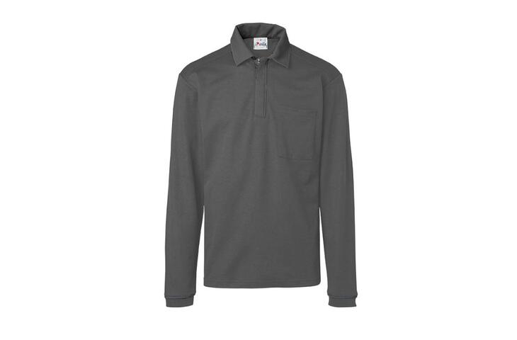 Polo Ls Everywear 