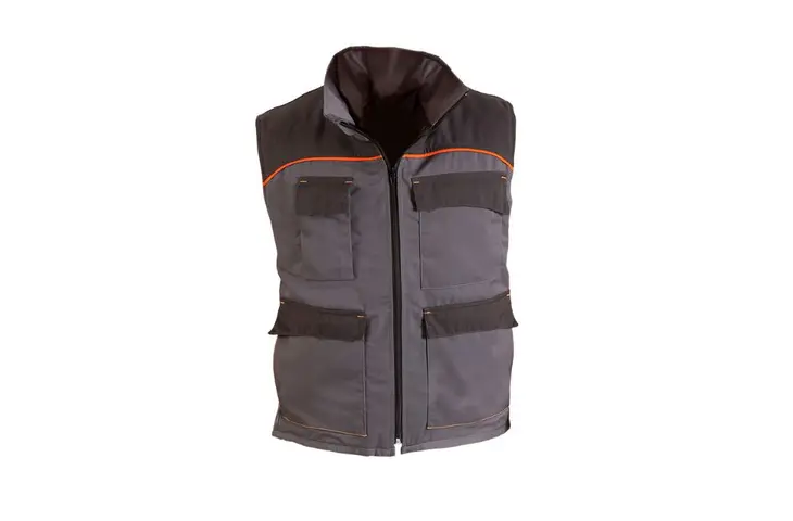 Gilet antifreddo Everywear
