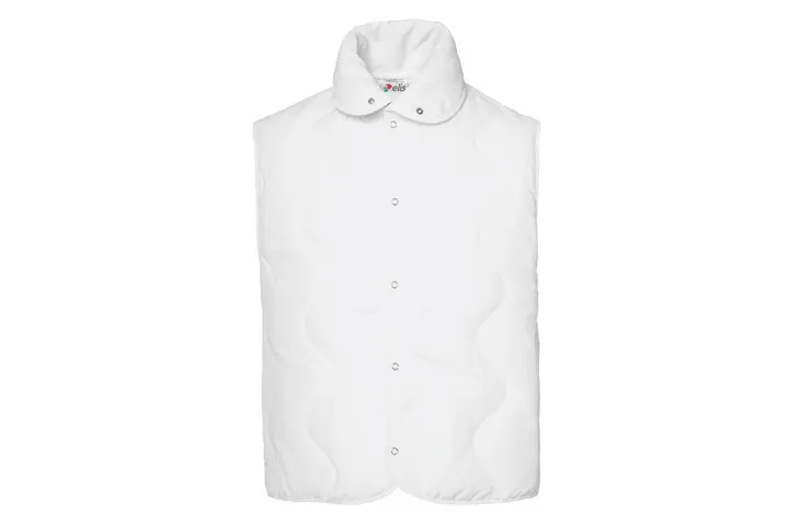 Gilet Agroofreeze
