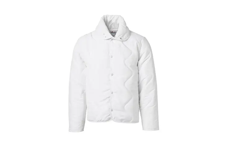 Gilet manica lunga Agrofreeze