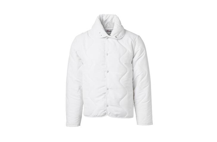 Gilet manica lunga Agrofreeze