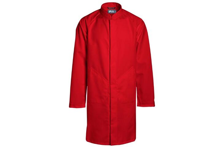 Vestaglia donna Food Industry