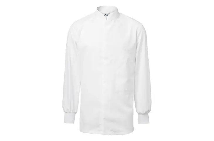 Camicia Food Industry