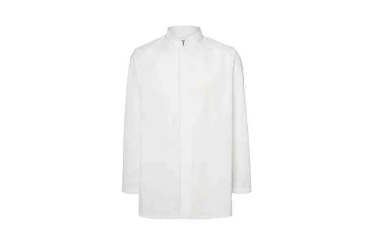 Camicia Food Industry