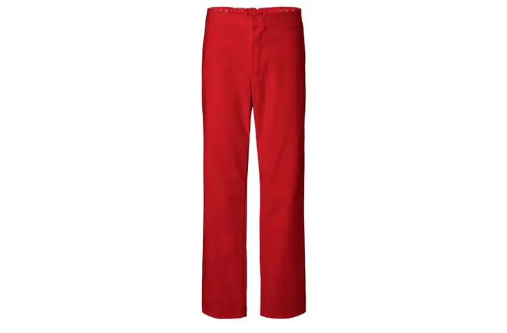 Pantalone Food Industry