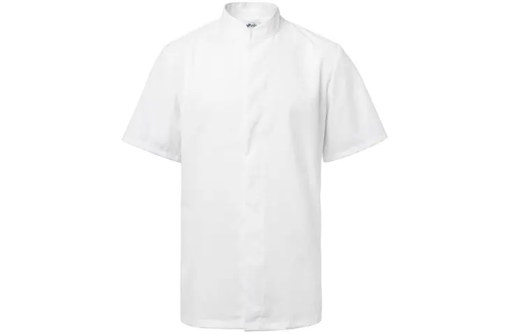 Camicia senza manica Food Industry