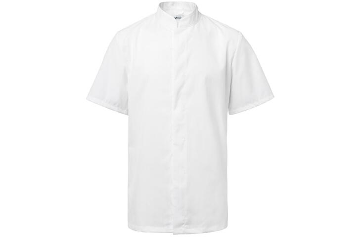 Camicia senza manica Food Industry