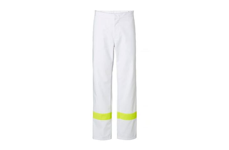 Pantaloni Fluo Food Industry