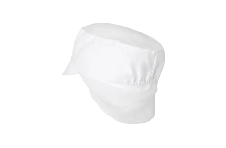 Cappellino a retina Food Industry