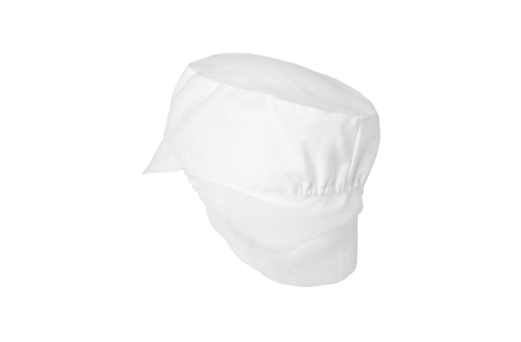 Cappellino a retina Food Industry