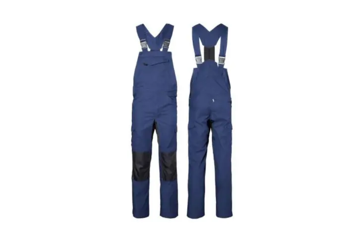 Salopette stretch Moovento+