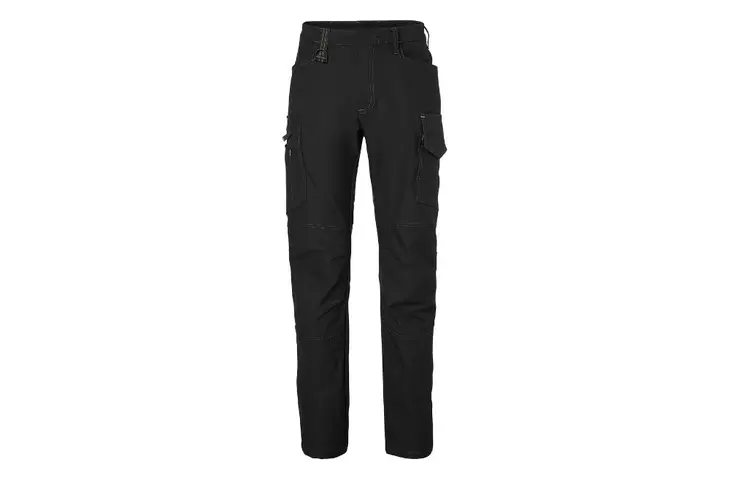 Pantalone Full Stretch Movaprime