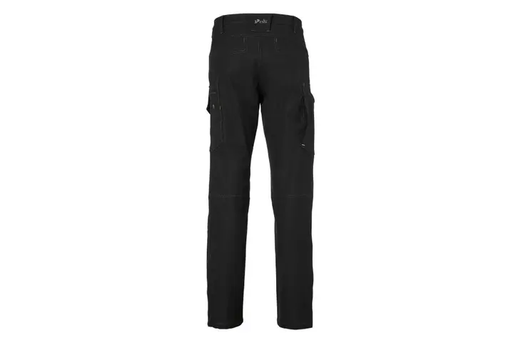Pantalone Full Stretch Movaprime