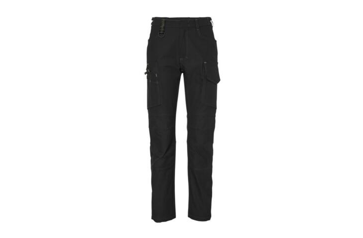 Pantalone Full Stretch donna Movaprime