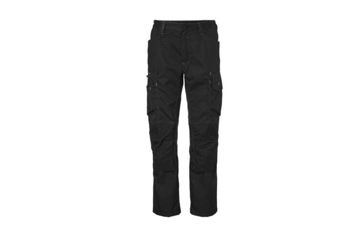 Pantalone semi stretch Movaprime