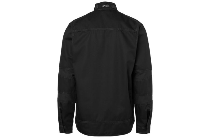 Giacca semi-stretch Movaprime