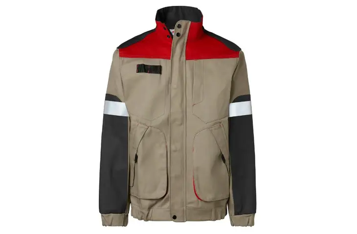 Giacca Epishock BR