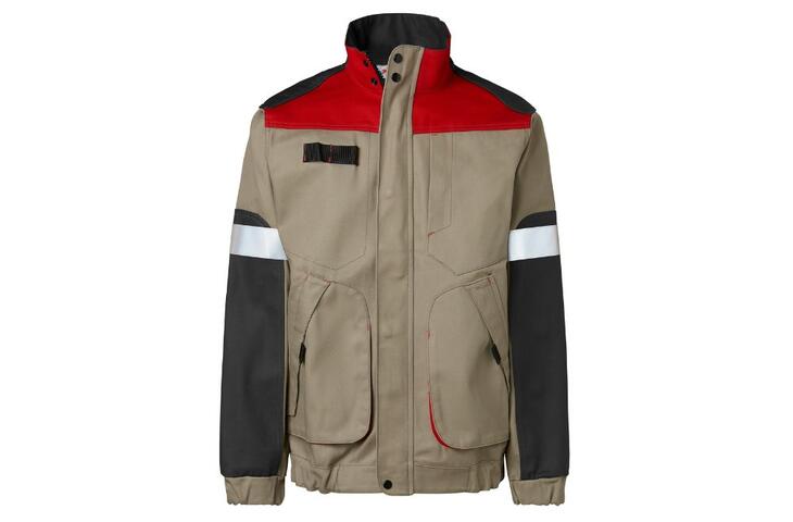 Giacca Epishock BR
