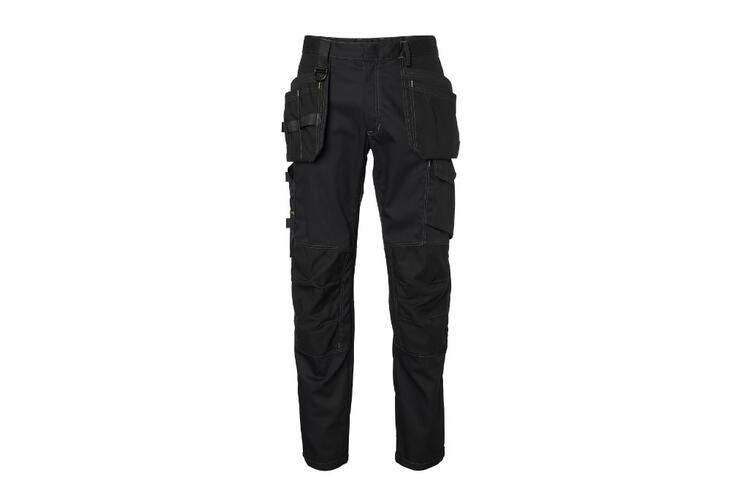 Pantalone Toolpocket Movaprime