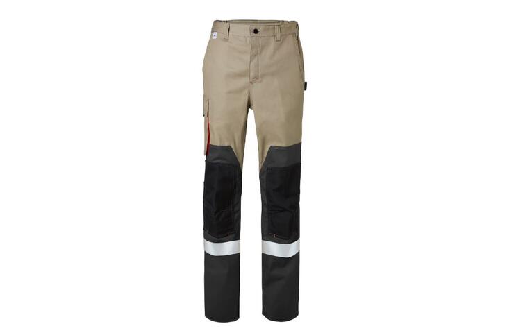Pantalone Epishock BR
