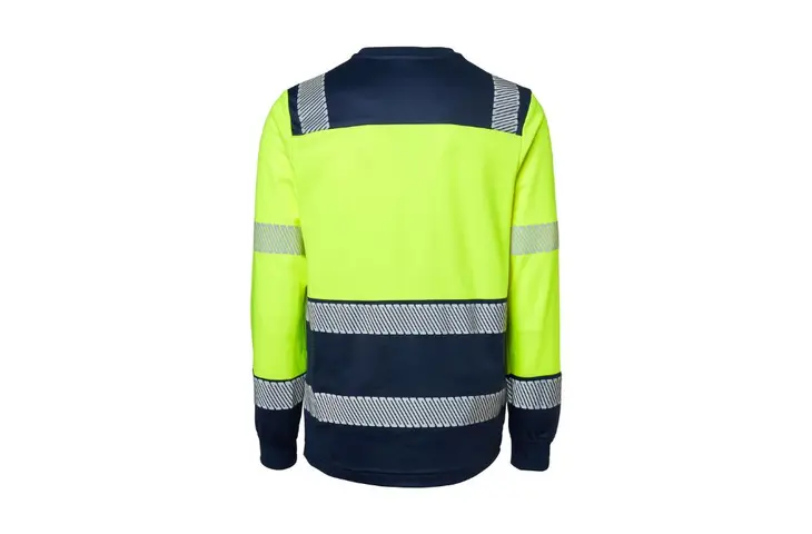 T-shirt manica lunga Proessentials