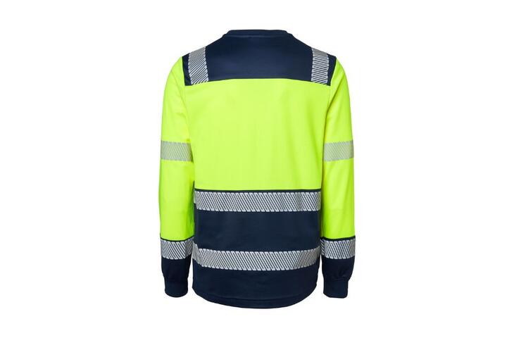 T-shirt manica lunga Proessentials