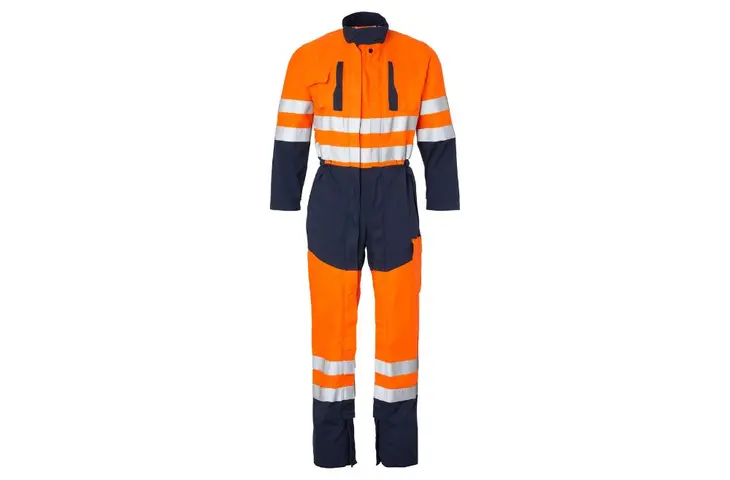 Tuta da lavoro - Epiflash