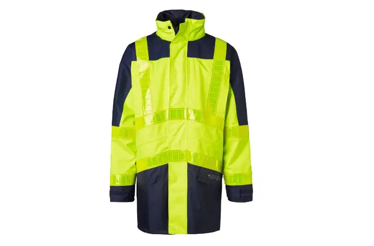 Parka Epiflash