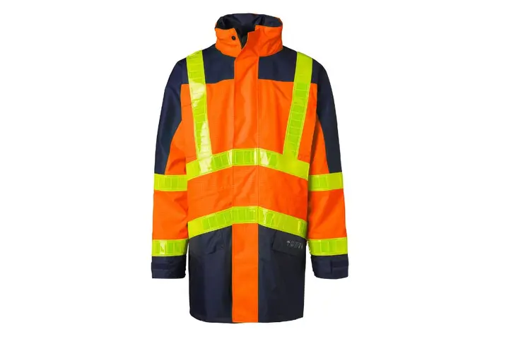 Parka Epiflash