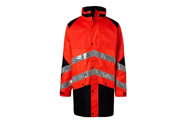 Parka Epishine