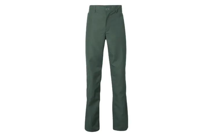 Pantalone verde Epiacid
