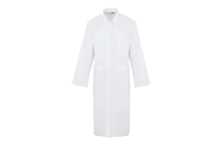 Camice Donna Bianco Epiacid