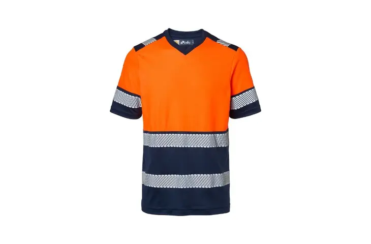 Prossentials T-shirt HV
