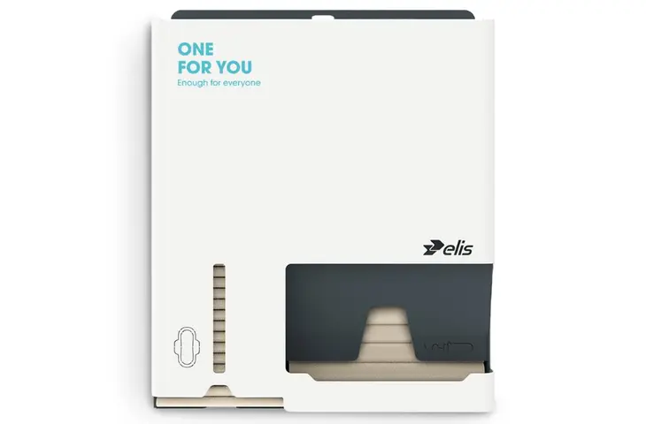 Ladybox white