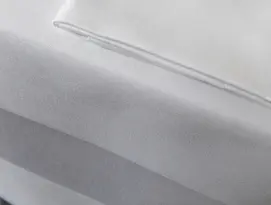 Bande Satin Table runner