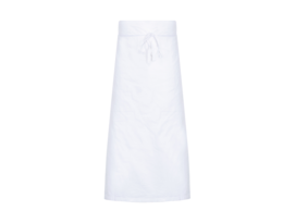Short apron