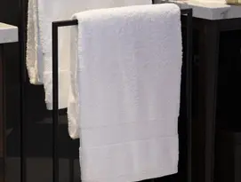 Le Jacquard Français bath sheet