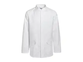 Food industry jacket