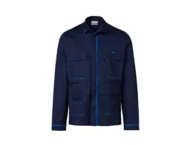 Blue navy Everywear jacket