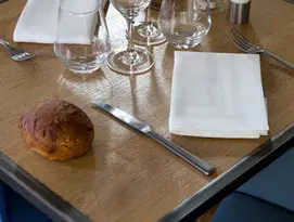 serviette bistrot elis