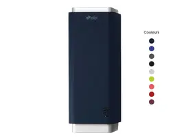 Foaming lotion dispenser Fusion