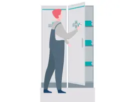 SMART CABINET