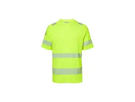 T-shirt manica Corta Giallo - ProEssentials