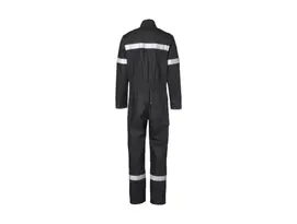 Tuta Dark Grey RT - Promega