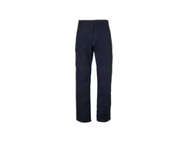 Pantaloni Navy Promega