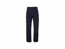 Pantaloni Navy Promega