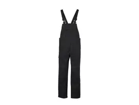Salopette Dark Grey - Promega