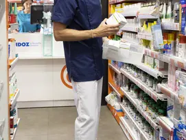 Pantalone Sanità