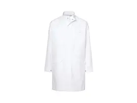 Camice Bianco Unisex - Prolab