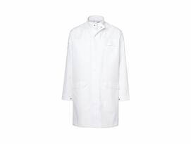 Camice Bianco Unisex - Prolab